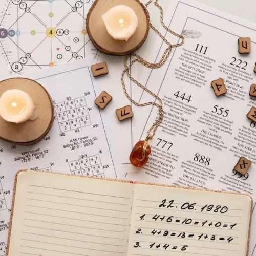 numerology
